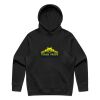 AS Colour Mens Relax Active Hood Thumbnail