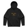 AS Colour Mens Relax Active Hood Thumbnail