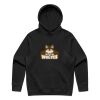 AS Colour Mens Relax Active Hood Thumbnail