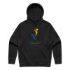 AS Colour Mens Relax Active Hood Thumbnail