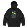 AS Colour Mens Relax Active Hood Thumbnail
