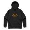 AS Colour Mens Relax Active Hood Thumbnail