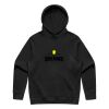 AS Colour Mens Relax Active Hood Thumbnail