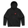 AS Colour Mens Relax Active Hood Thumbnail