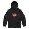 AS Colour Mens Relax Active Hood Thumbnail