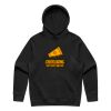 AS Colour Mens Relax Active Hood Thumbnail