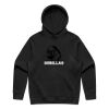 AS Colour Mens Relax Active Hood Thumbnail