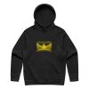AS Colour Mens Relax Active Hood Thumbnail