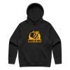 AS Colour Mens Relax Active Hood Thumbnail