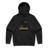 AS Colour Mens Relax Active Hood Thumbnail