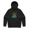 AS Colour Mens Relax Active Hood Thumbnail