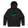 AS Colour Mens Relax Active Hood Thumbnail