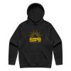 AS Colour Mens Relax Active Hood Thumbnail