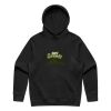 AS Colour Mens Relax Active Hood Thumbnail