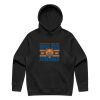 AS Colour Mens Relax Active Hood Thumbnail