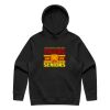 AS Colour Mens Relax Active Hood Thumbnail