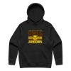 AS Colour Mens Relax Active Hood Thumbnail