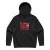 AS Colour Mens Relax Active Hood Thumbnail