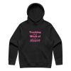 AS Colour Mens Relax Active Hood Thumbnail