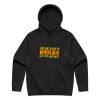 AS Colour Mens Relax Active Hood Thumbnail