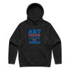 AS Colour Mens Relax Active Hood Thumbnail