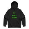 AS Colour Mens Relax Active Hood Thumbnail
