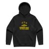 AS Colour Mens Relax Active Hood Thumbnail