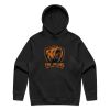 AS Colour Mens Relax Active Hood Thumbnail