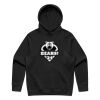 AS Colour Mens Relax Active Hood Thumbnail