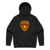 AS Colour Mens Relax Active Hood Thumbnail