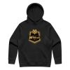 AS Colour Mens Relax Active Hood Thumbnail