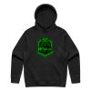 AS Colour Mens Relax Active Hood Thumbnail