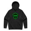 AS Colour Mens Relax Active Hood Thumbnail