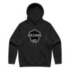 AS Colour Mens Relax Active Hood Thumbnail
