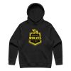 AS Colour Mens Relax Active Hood Thumbnail