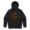 AS Colour Mens Relax Active Hood Thumbnail