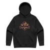 AS Colour Mens Relax Active Hood Thumbnail