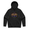 AS Colour Mens Relax Active Hood Thumbnail