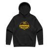 AS Colour Mens Relax Active Hood Thumbnail