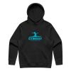 AS Colour Mens Relax Active Hood Thumbnail