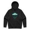 AS Colour Mens Relax Active Hood Thumbnail