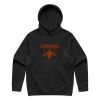 AS Colour Mens Relax Active Hood Thumbnail