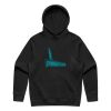 AS Colour Mens Relax Active Hood Thumbnail