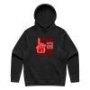 AS Colour Mens Relax Active Hood Thumbnail