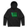 AS Colour Mens Relax Active Hood Thumbnail