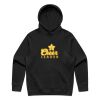 AS Colour Mens Relax Active Hood Thumbnail