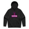 AS Colour Mens Relax Active Hood Thumbnail