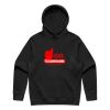 AS Colour Mens Relax Active Hood Thumbnail