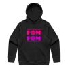 AS Colour Mens Relax Active Hood Thumbnail