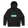 AS Colour Mens Relax Active Hood Thumbnail